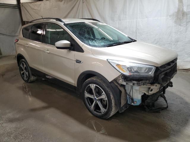 Photo 4 from auction – 2018 FORD ESCAPE SEL with VIN 1FMCU9HD5JUA95531