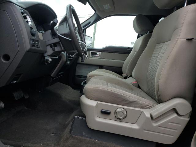 صورة رقم 7 من المزاد - 2010 FORD F150 SUPER مع VIN 1FTFX1EV0AFA12129
