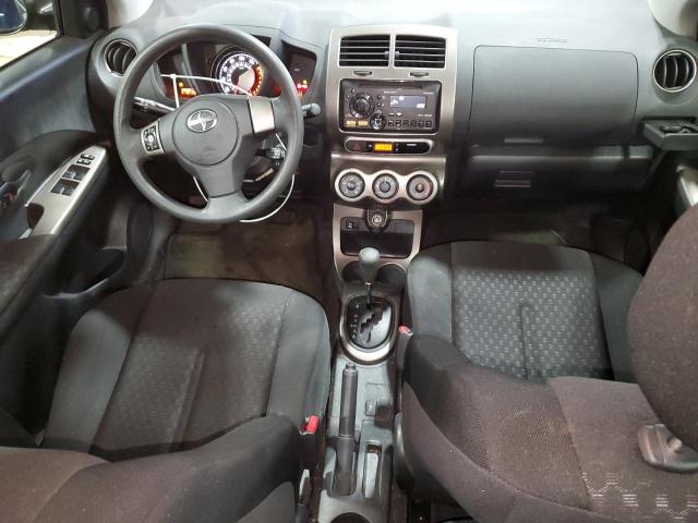 Photo 8 from auction – 2012 TOYOTA SCION XD with VIN JTKKU4B40C1028229
