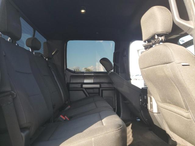 Photo 10 from auction – 2020 FORD F150 SUPER with VIN 1FTEW1CP0LFC00011