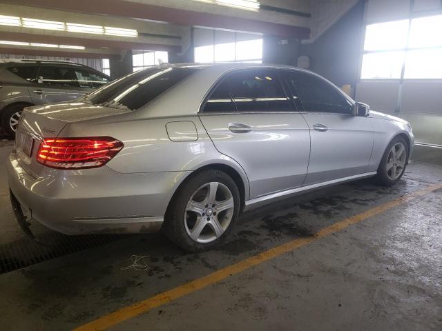Photo 3 from auction – 2014 MERCEDES-BENZ E 350 4MAT with VIN WDDHF8JB4EA842217