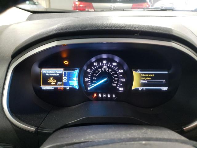 Photo 9 from auction – 2019 FORD EDGE SEL with VIN 2FMPK4J9XKBC00295