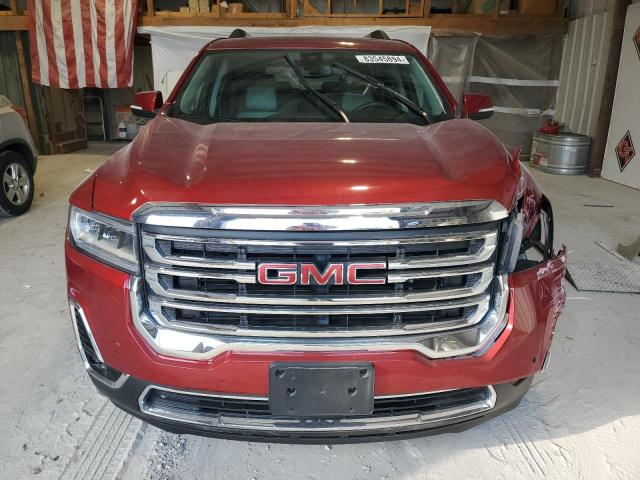Photo 5 from auction – 2021 GMC ACADIA SLT with VIN 1GKKNMLS8MZ143489