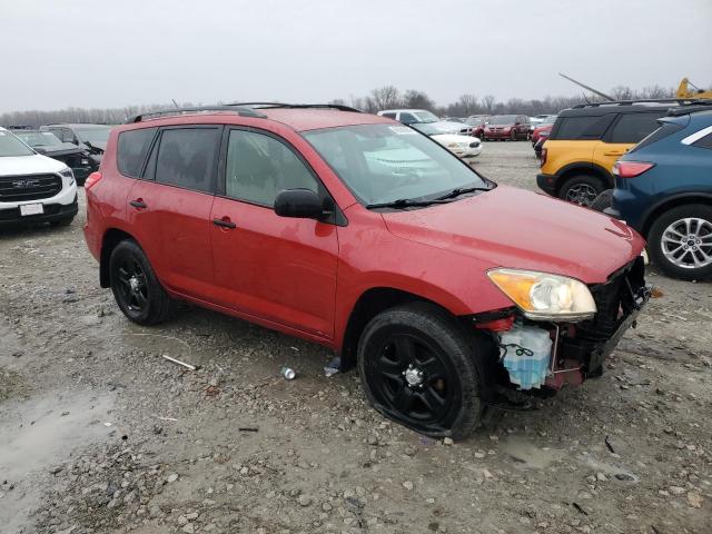 صورة رقم 4 من المزاد - 2010 TOYOTA RAV4 مع VIN JTMBF4DV6AD027587