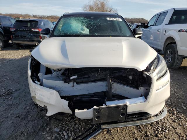 Photo 5 from auction – 2020 LINCOLN CORSAIR RE with VIN 5LMCJ2D92LUL18562