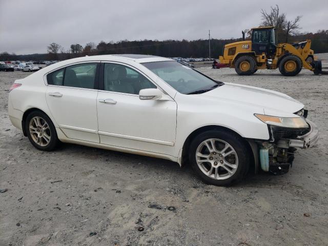 صورة رقم 4 من المزاد - 2011 ACURA TL مع VIN 19UUA8F57BA005338