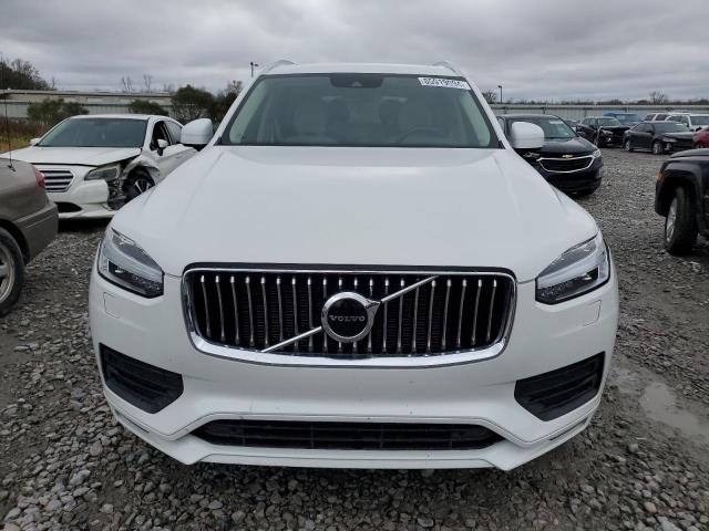 Photo 5 from auction – 2021 VOLVO XC90 T5 MO with VIN YV4102CK2M1751708