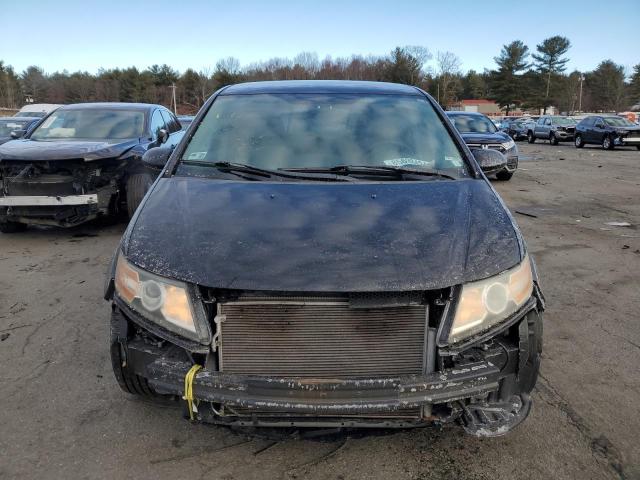 Photo 5 from auction – 2014 HONDA ODYSSEY EX with VIN 5FNRL5H4XEB002785