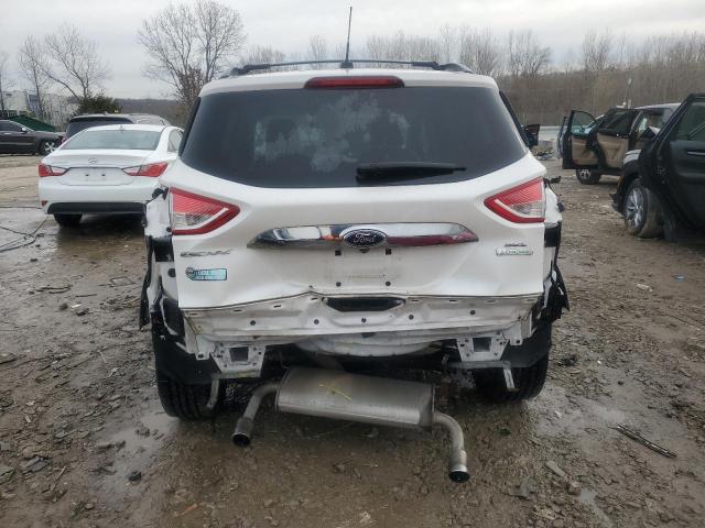 Photo 6 from auction – 2013 FORD ESCAPE SEL with VIN 1FMCU0H94DUA28835