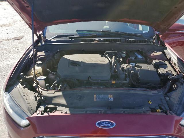 Photo 11 from auction – 2014 FORD FUSION SE with VIN 3FA6P0HD4ER190475