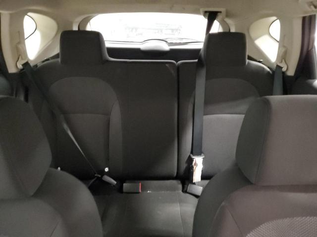 Photo 10 from auction – 2012 NISSAN ROGUE S with VIN JN8AS5MV8CW352007