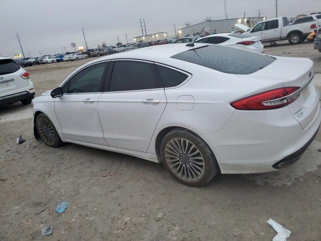 Photo 2 from auction – 2017 FORD FUSION SE with VIN 3FA6P0H96HR406729