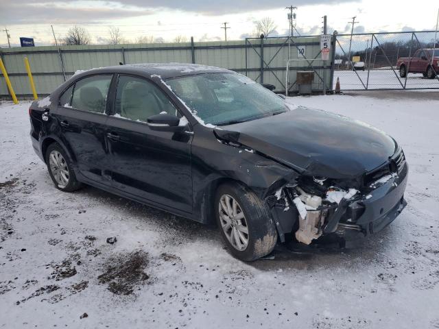 Photo 4 from auction – 2012 VOLKSWAGEN JETTA SE with VIN 3VWDP7AJ1CM402931