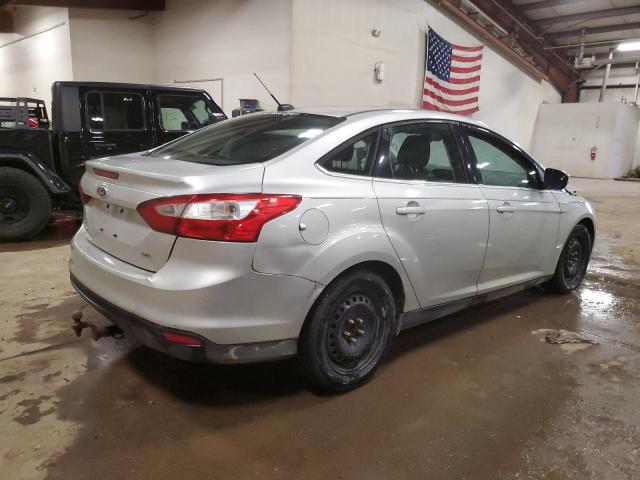 Photo 3 from auction – 2012 FORD FOCUS SEL with VIN 1FAHP3H25CL159045