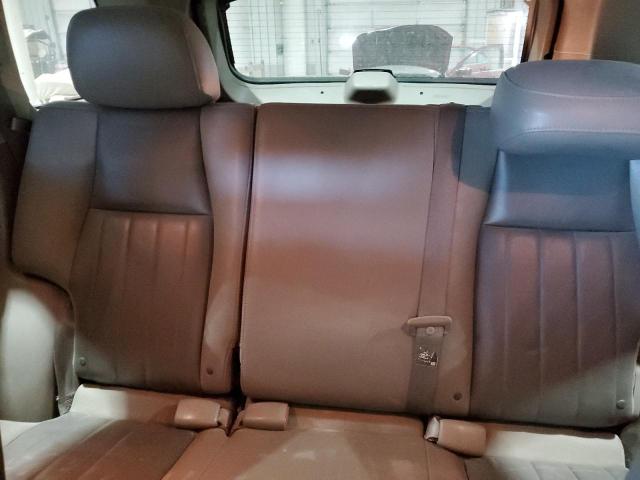 Photo 10 from auction – 2005 JEEP GRAND CHER with VIN 1J4HR48N55C713055