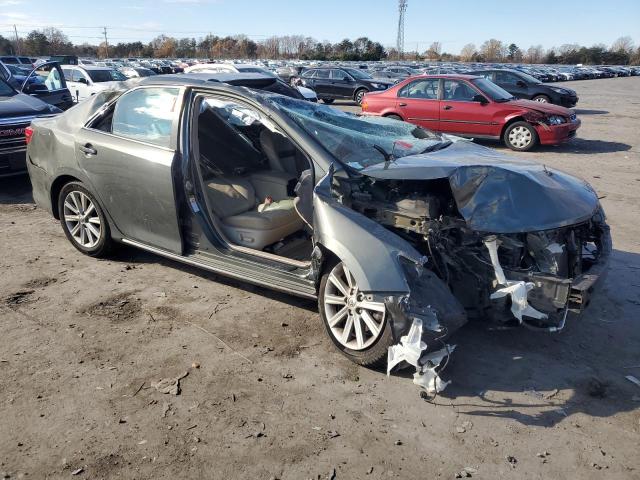 Photo 4 from auction – 2014 TOYOTA CAMRY L with VIN 4T4BF1FK1ER397273