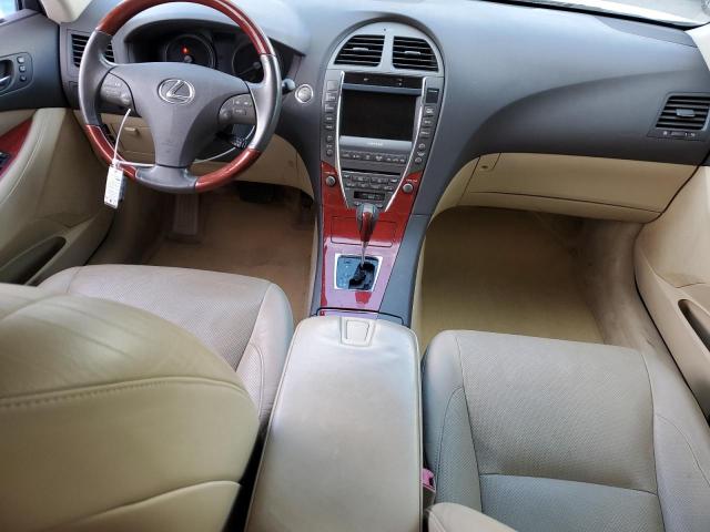 Photo 8 from auction – 2008 LEXUS ES 350 with VIN JTHBJ46G082260284