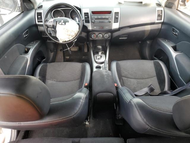Photo 8 from auction – 2012 MITSUBISHI OUTLANDER with VIN JA4AS3AW0CU019710