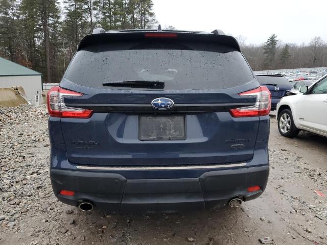 Photo 6 from auction – 2024 SUBARU ASCENT with VIN 4S4WMAKD8R3431729