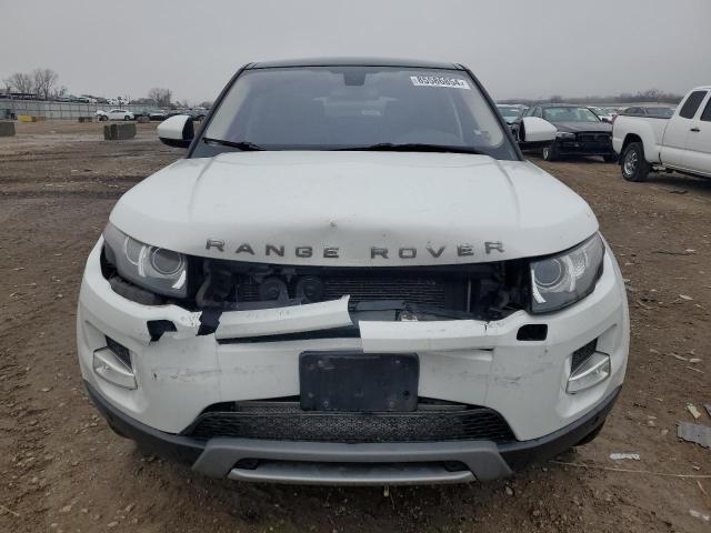 Photo 5 from auction – 2015 LAND ROVER RANGE ROVE with VIN SALVP2BG3FH019278