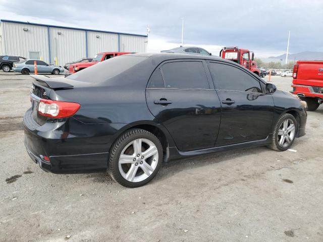 Photo 3 from auction – 2013 TOYOTA COROLLA BA with VIN 5YFBU4EE7DP109558