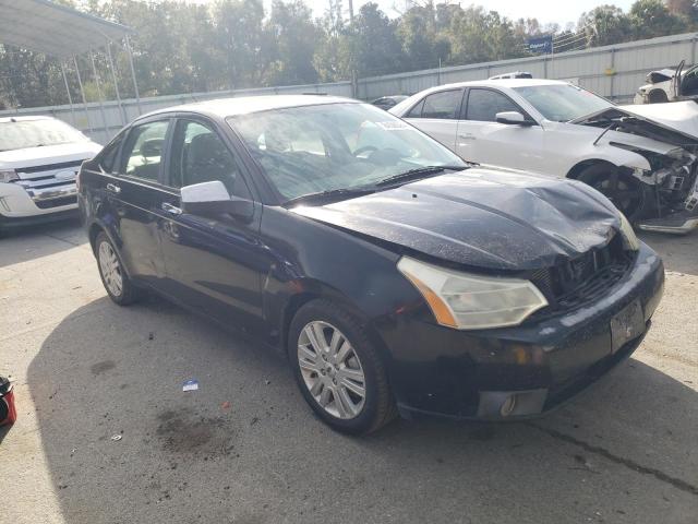 Photo 4 from auction – 2011 FORD FOCUS SEL with VIN 1FAHP3HNXBW169206