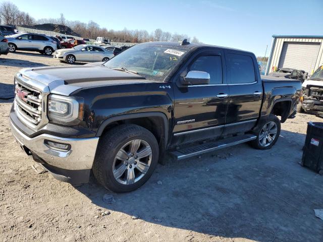 Photo 1 from auction – 2017 GMC SIERRA K15 with VIN 3GTU2NEC4HG516669
