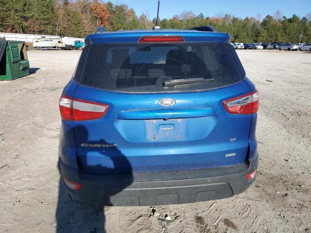 Photo 6 from auction – 2018 FORD ECOSPORT S with VIN MAJ3P1TE2JC169044