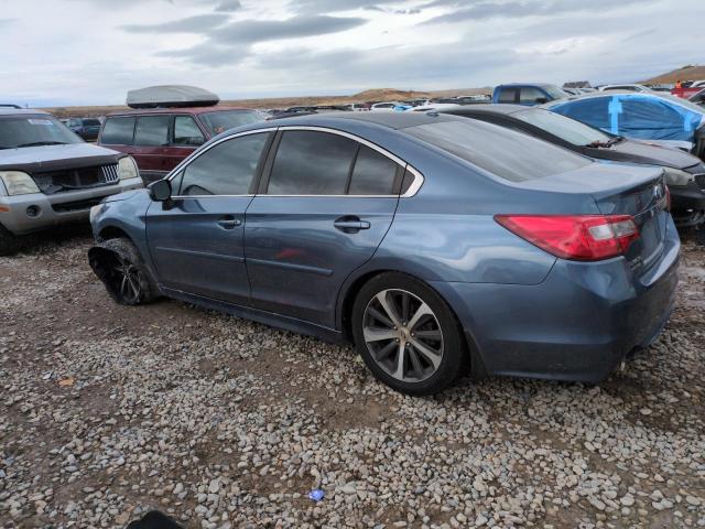 Photo 2 from auction – 2015 SUBARU LEGACY 3.6 with VIN 4S3BNEL62F3060893
