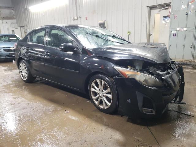 Photo 4 from auction – 2011 MAZDA 3 S with VIN JM1BL1U53B1363482