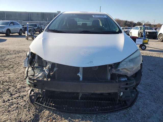 Photo 5 from auction – 2016 TOYOTA COROLLA L with VIN 2T1BURHE1GC521570