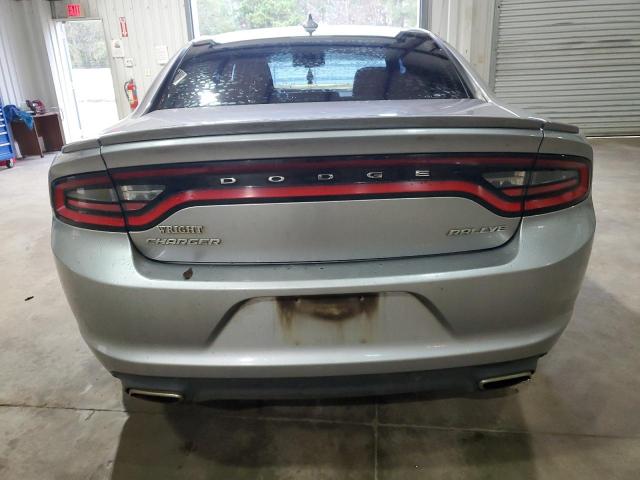 Photo 6 from auction – 2015 DODGE CHARGER SX with VIN 2C3CDXHGXFH863604