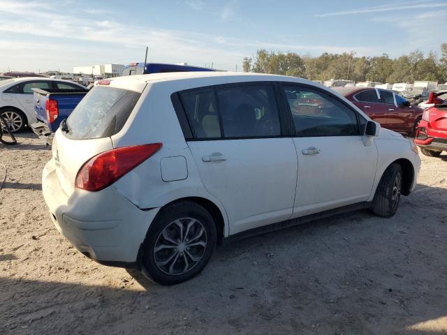 Photo 3 from auction – 2009 NISSAN VERSA S with VIN 3N1BC13E89L401232