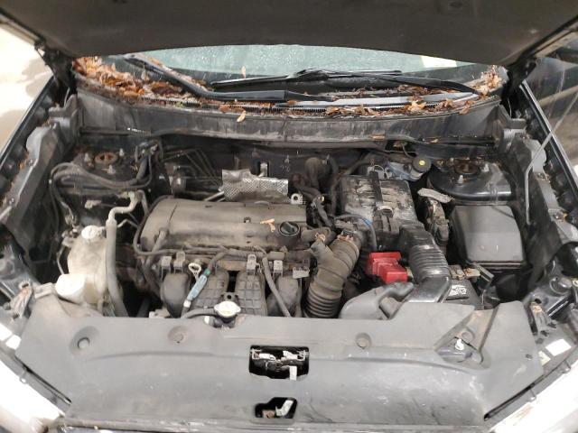Photo 12 from auction – 2015 MITSUBISHI OUTLANDER with VIN 4A4AP3AU6FE004397
