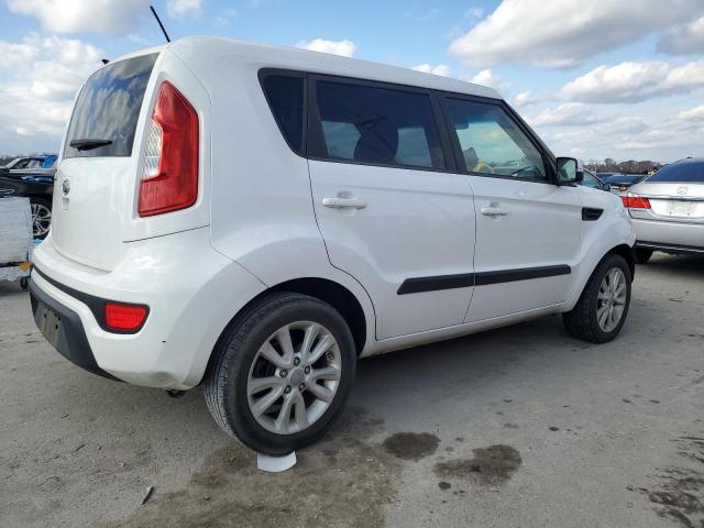 Снимка 3 от търг – 2012 KIA SOUL + с VIN KNDJT2A67C7372828