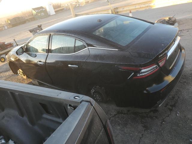 Photo 2 from auction – 2023 NISSAN MAXIMA SV with VIN 1N4AA6CV6PC511156