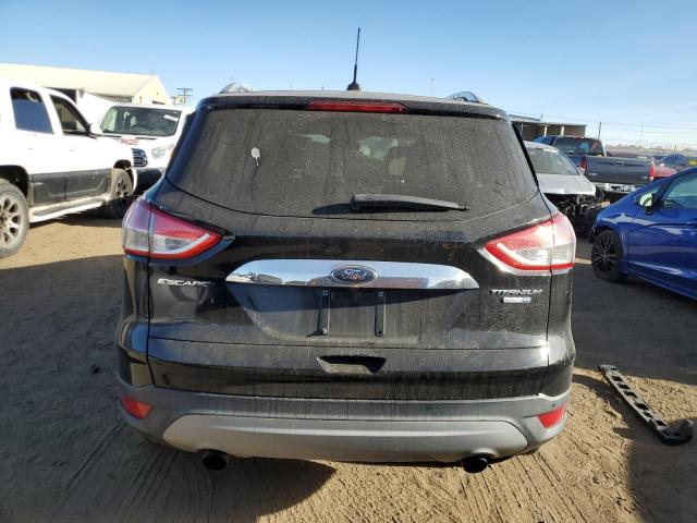 Photo 6 from auction – 2016 FORD ESCAPE TIT with VIN 1FMCU9J93GUA89712