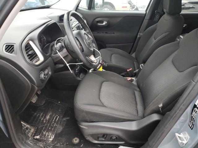 Photo 7 from auction – 2017 JEEP RENEGADE L with VIN ZACCJBBB8HPF71262
