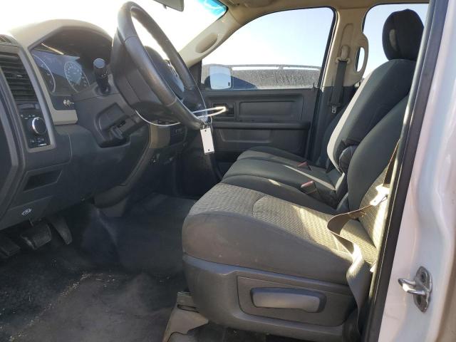 Photo 7 from auction – 2011 DODGE RAM 1500 with VIN 1D7RV1CP7BS700585