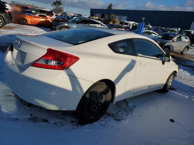 Photo 3 from auction – 2012 HONDA CIVIC LX with VIN 2HGFG3B56CH552474