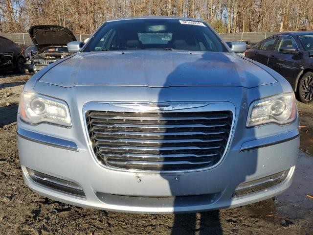 Photo 5 from auction – 2012 CHRYSLER 300 with VIN 2C3CCAAG1CH153271