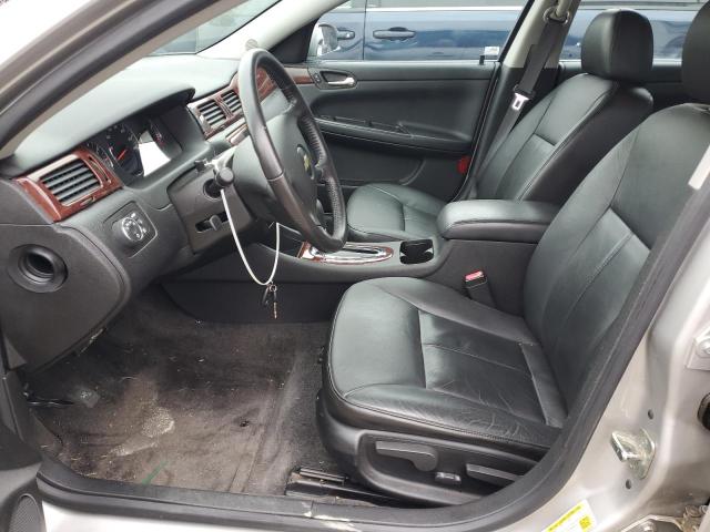 Photo 7 from auction – 2008 CHEVROLET IMPALA LT with VIN 2G1WT58N081337341