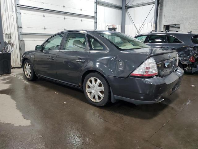 Photo 2 from auction – 2008 FORD TAURUS LIM with VIN 1FAHP25W38G159742