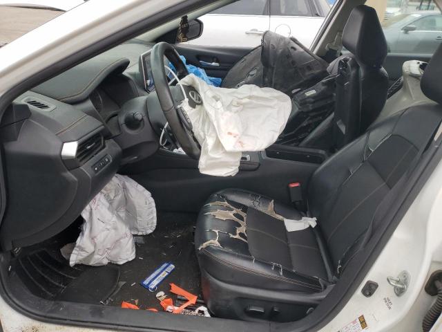 Photo 7 from auction – 2019 NISSAN ALTIMA SR with VIN 1N4BL4CV1KC155985