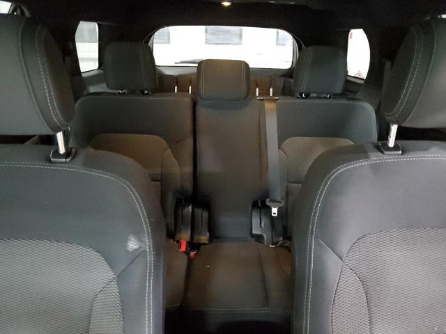 Foto 10 de la subasta – 2017 FORD EXPLORER X con VIN 1FM5K8DH5HGD12554