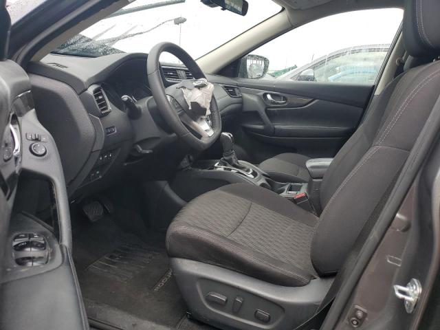 Photo 7 from auction – 2020 NISSAN ROGUE S with VIN 5N1AT2MT2LC815181