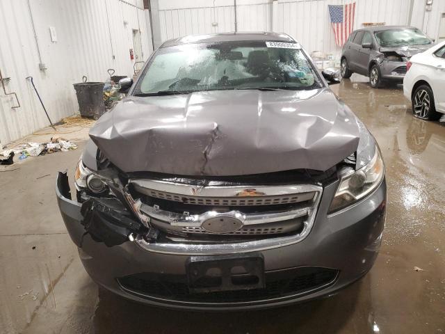 Photo 5 from auction – 2012 FORD TAURUS LIM with VIN 1FAHP2FW8CG142474