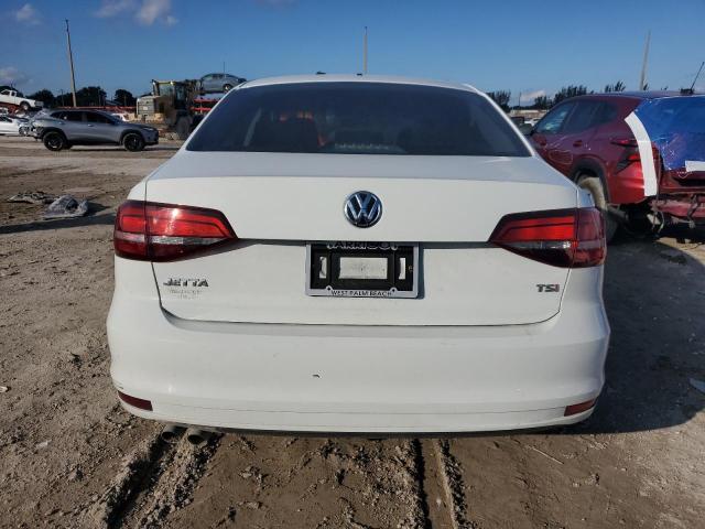 Photo 6 from auction – 2017 VOLKSWAGEN JETTA S with VIN 3VW2B7AJXHM249527