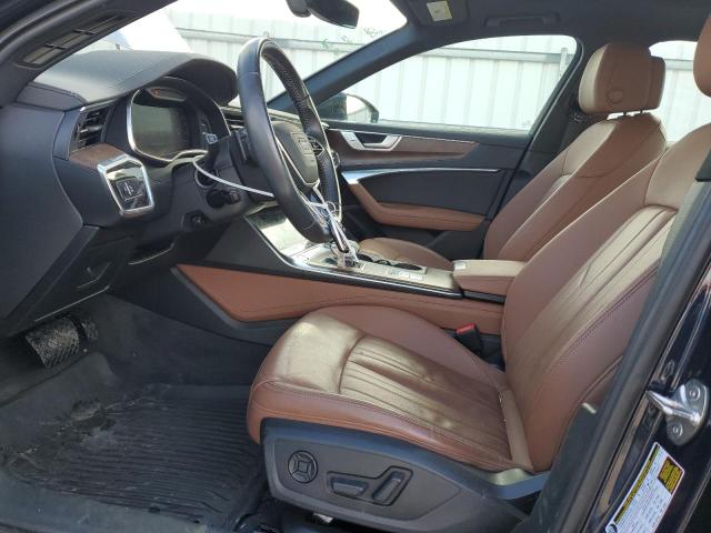 Photo 7 from auction – 2019 AUDI A6 PREMIUM with VIN WAUL2AF26KN065198