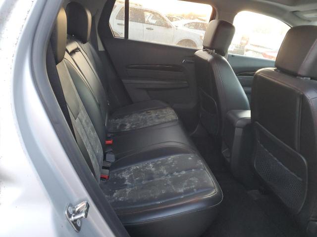 Photo 11 from auction – 2013 GMC TERRAIN DE with VIN 2GKFLYE30D6404484
